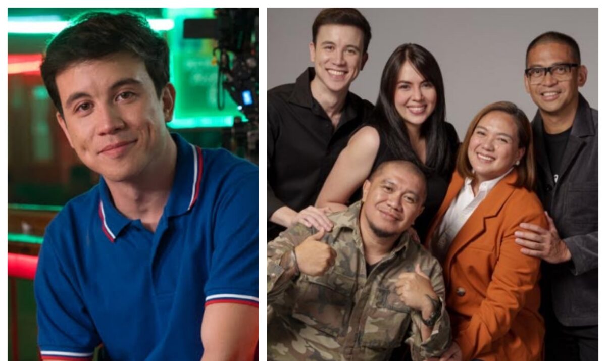 Arjo, Julia buwis-buhay sa MMFF 2024 entry na 'Topakk': Sugat, hiwa!