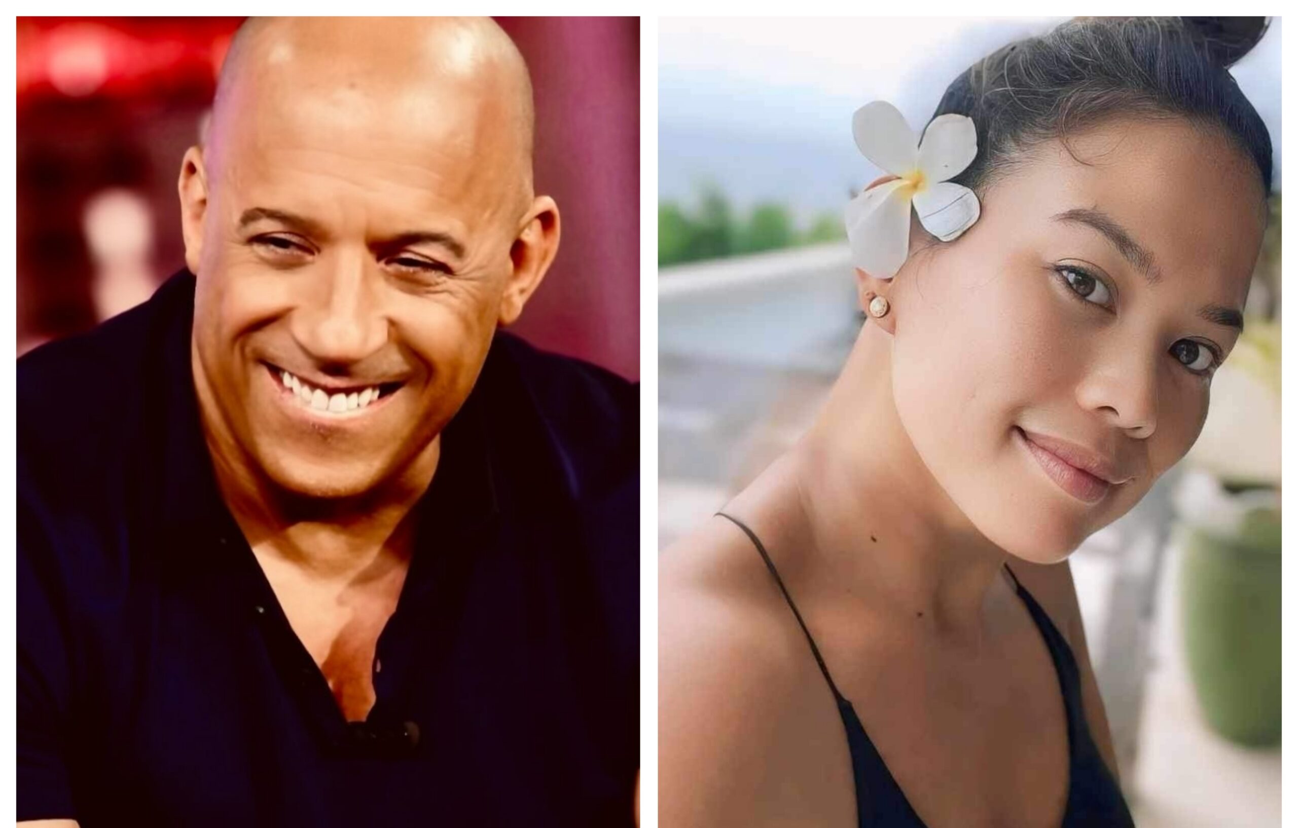 Vin Diesel na-fall kay Andrea del Rosario matapos magkita sa bar, pero basted?