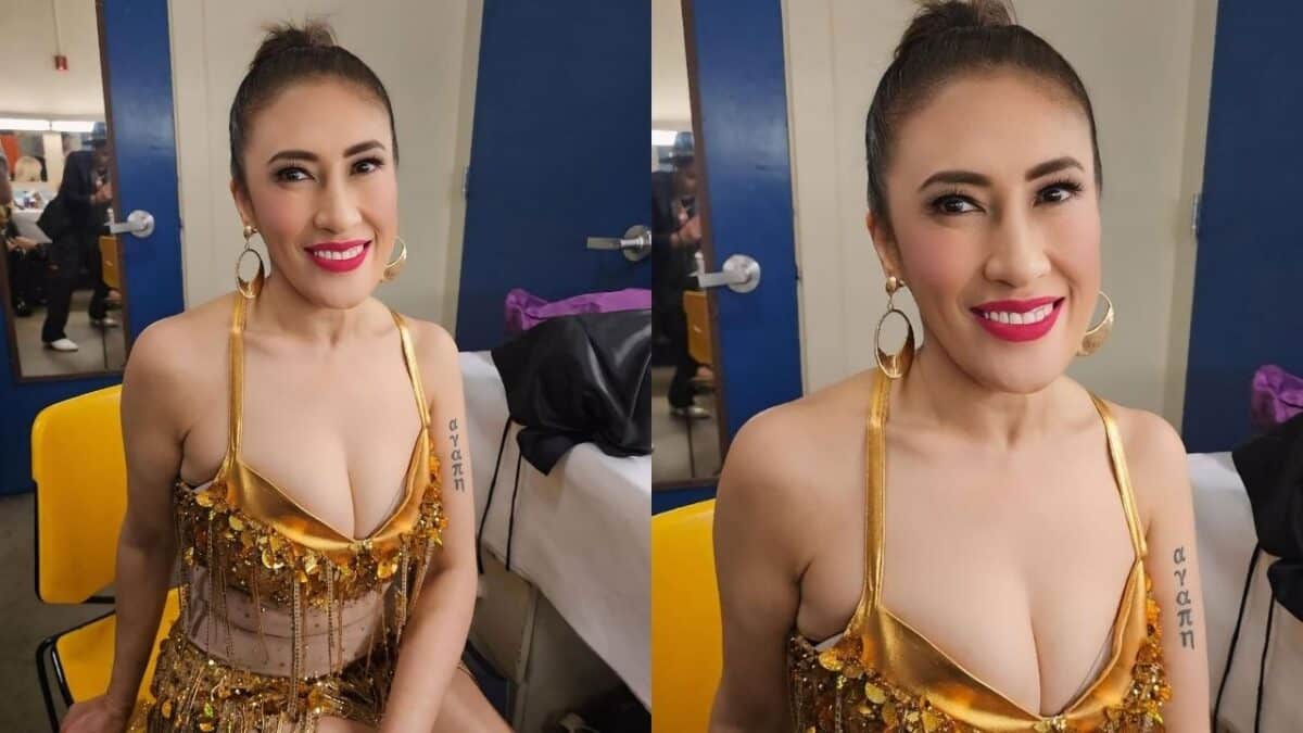 Ai Ai delas Alas may patama tungkol sa ‘narcissist’, sino kaya?