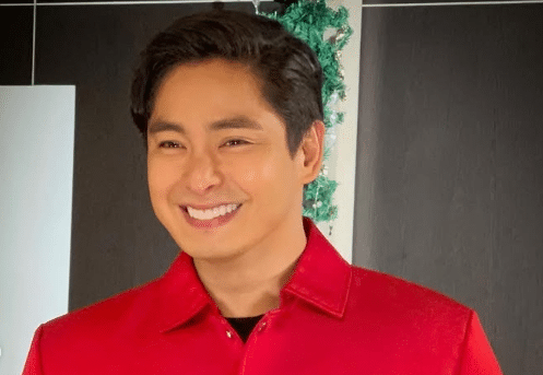 Coco Martin isinumpa ang ABS-CBN noon, anyare?