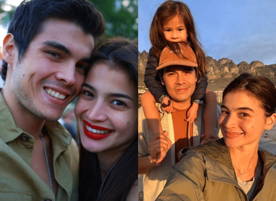 Erwan Heussaff napa-throwback sa pagsasama nila ni Anne Curtis