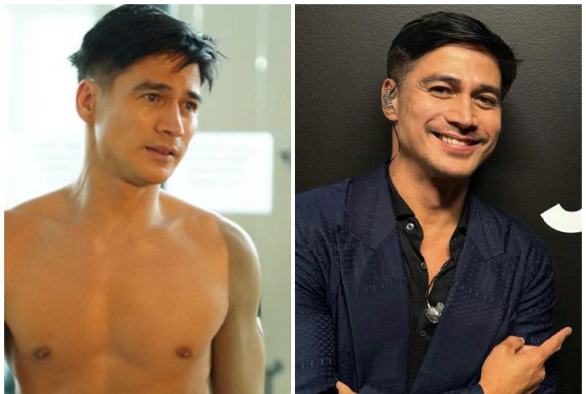 Piolo sobrang yaman na: Lahat pinapatulan ko, pati ribbon cutting!