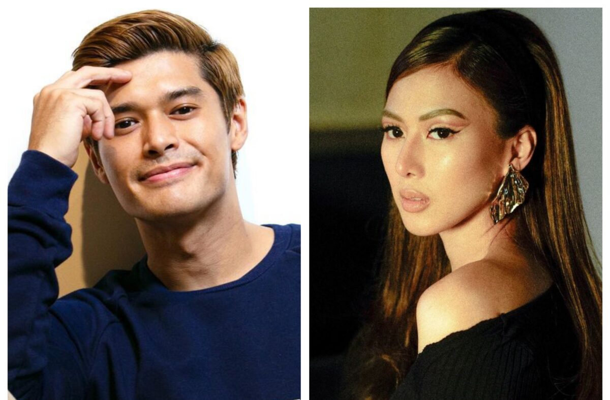 JC de Vera na-offend sa ginawa ni Alex Gonzaga: Nagulat talaga 'ko!