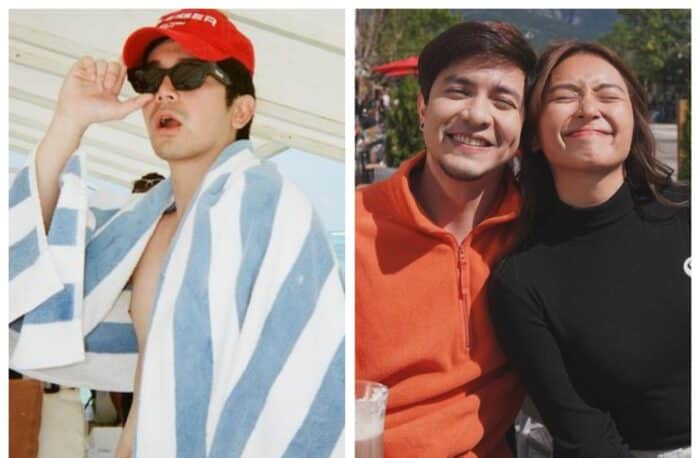 KathDen fans kontra sa pagtatambal nina Kathryn at Joshua: Wag na wag!