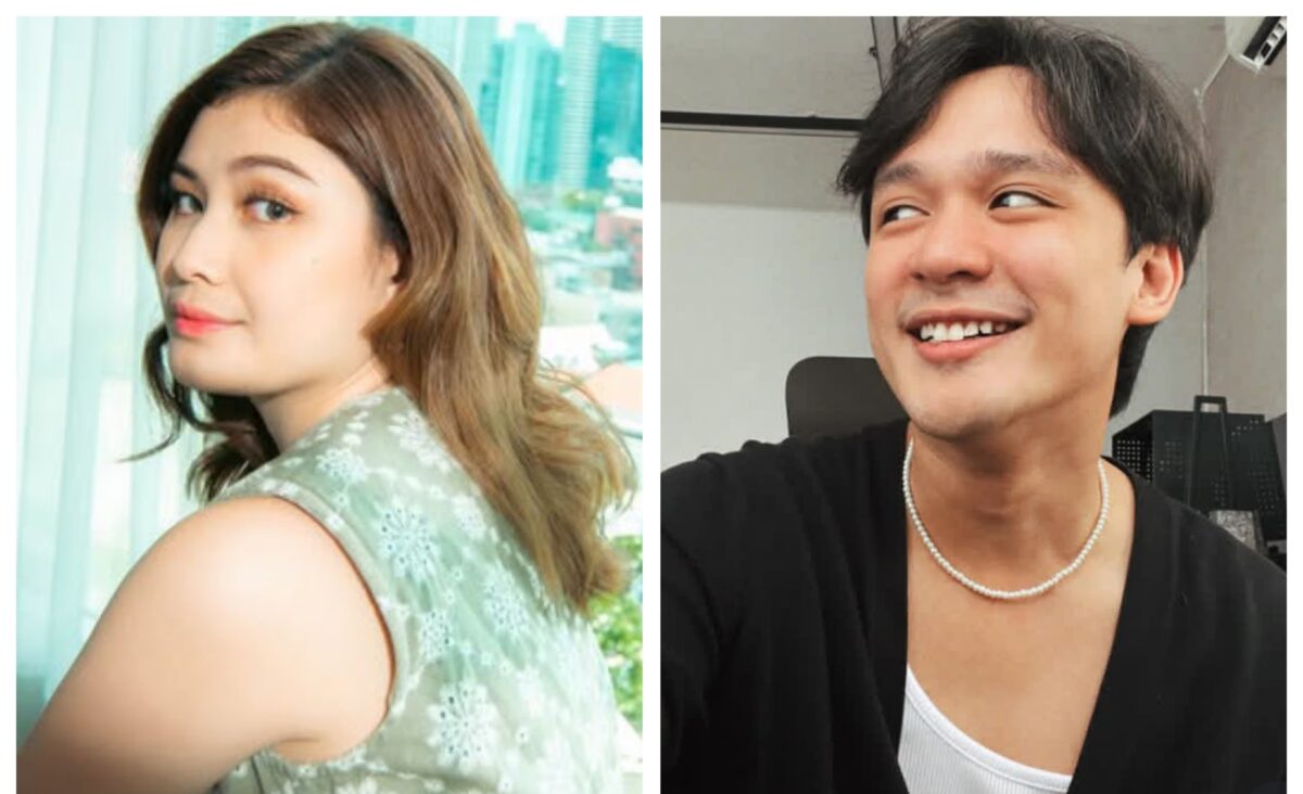 Thea Tolentino ibinuking tunay na rason ng breakup nila ni Mikoy Morales