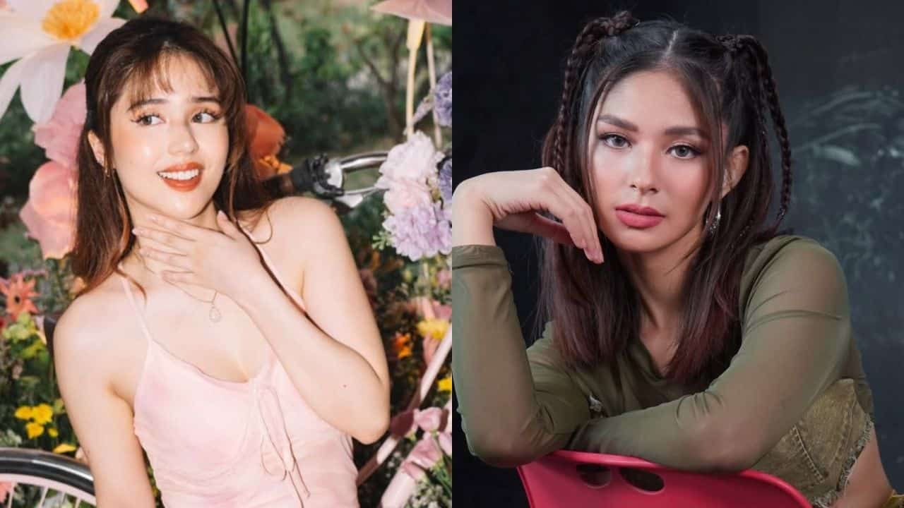 Halloween 2024: Jayda, Loisa ‘dinalaw’ ng yumaong mahal sa buhay