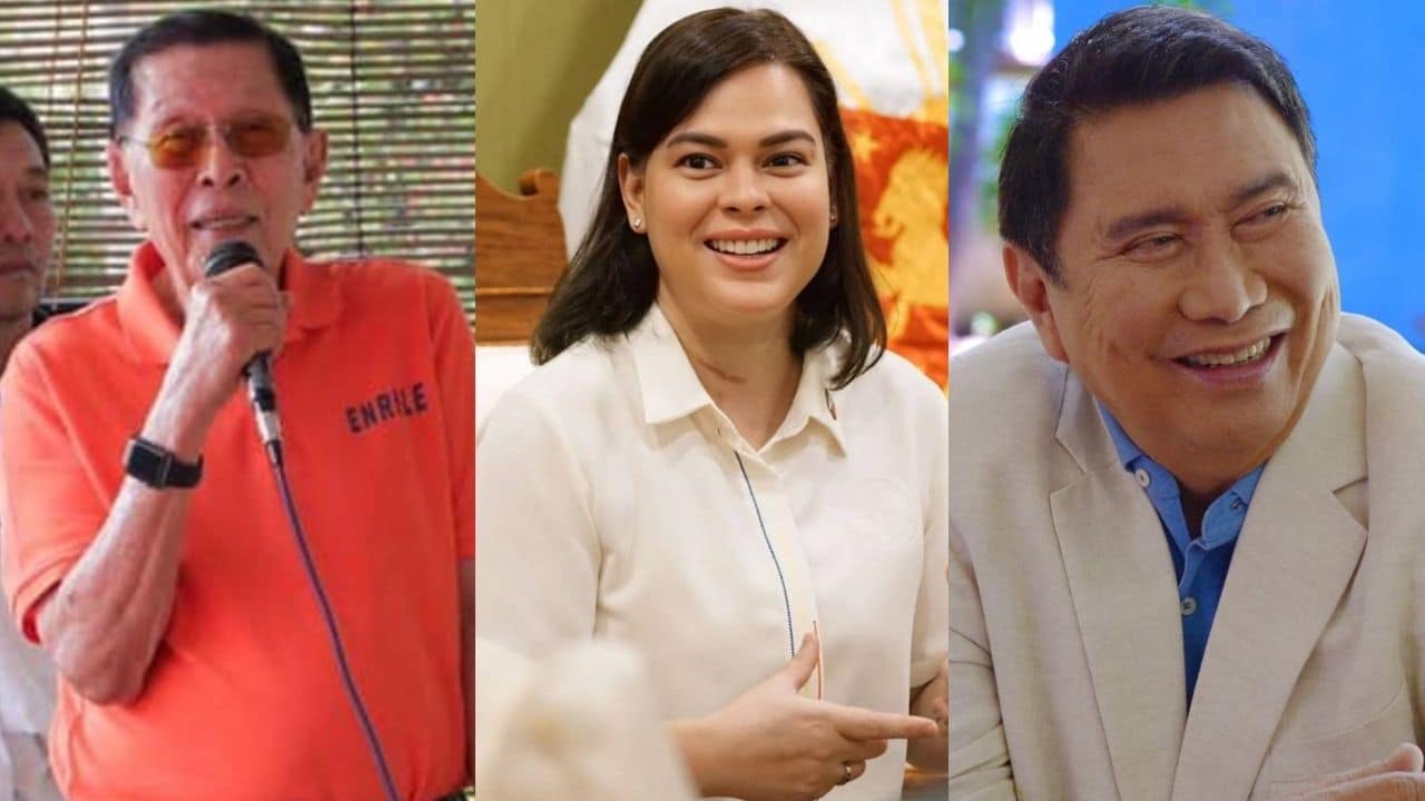 VP Sara umani ng kritismo dahil sa kontrobersyal na pahayag, personal na isyu