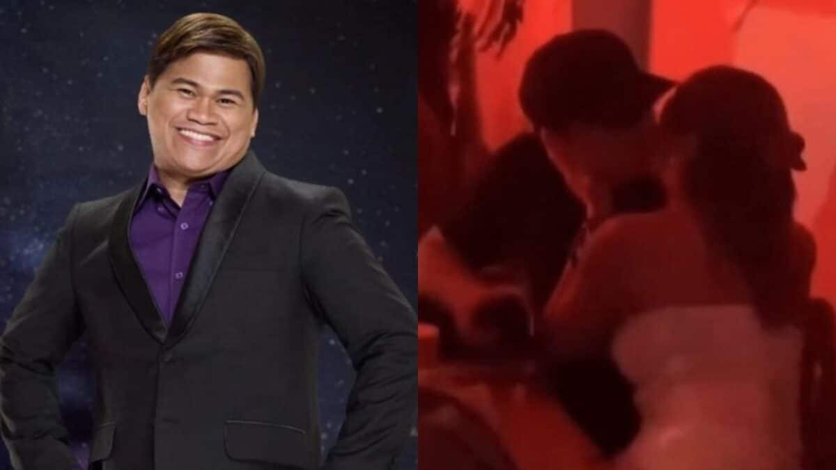 Dom nanliligaw kay Sue, bet na bet ng nanay ng aktor: 'Nagpapadala pa ng food!'