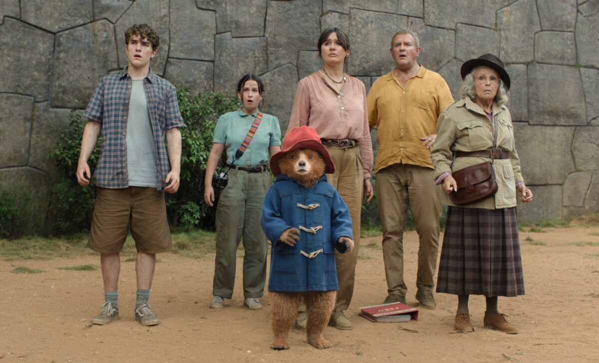 Bagong ‘Paddington’ movie magbabalik big screen after 7 years