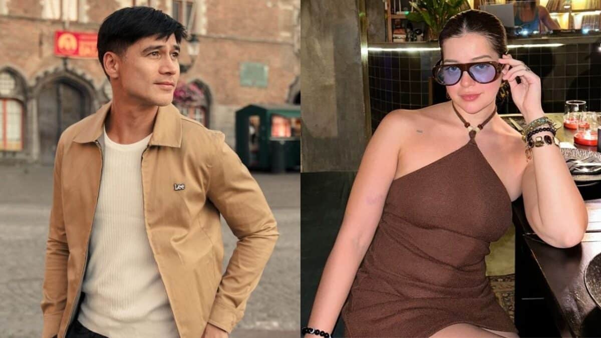 Piolo Pascual 'nagpaparamdam' daw kay Sue Ramirez, nanliligaw rin ba?