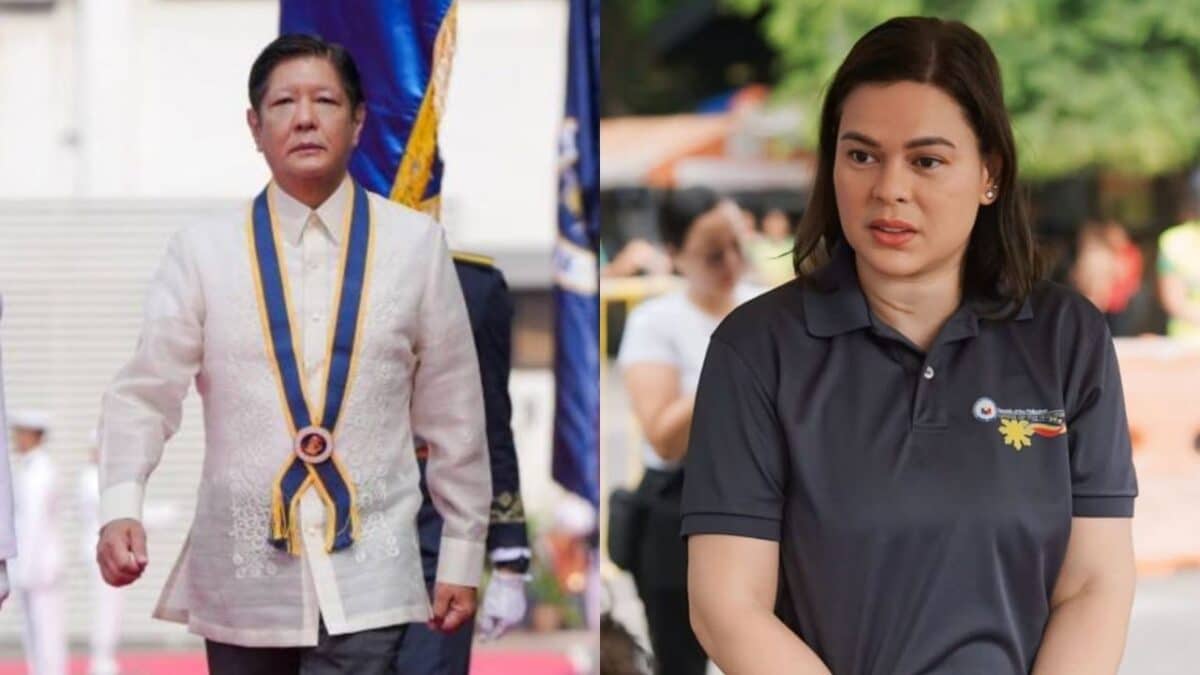 PBBM ‘papalagan’ ang banta ni VP Sara: ‘Hindi dapat pinapalampas!’