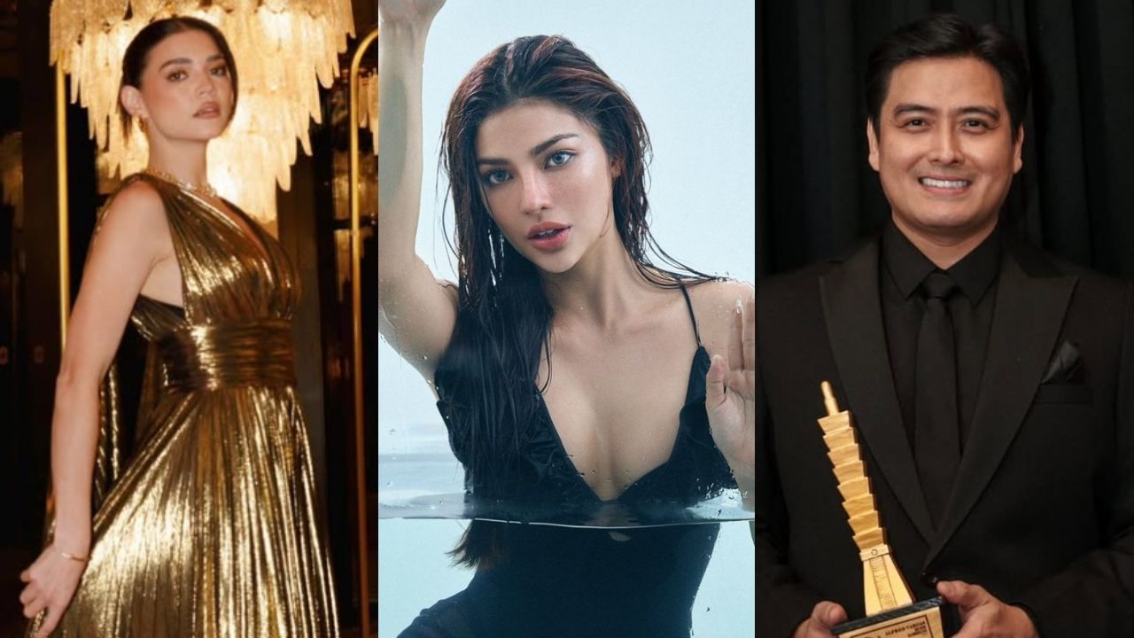 Rhian, Jane, Alfred, ilan pang Pinoy celebs nominado sa Japan filmfest