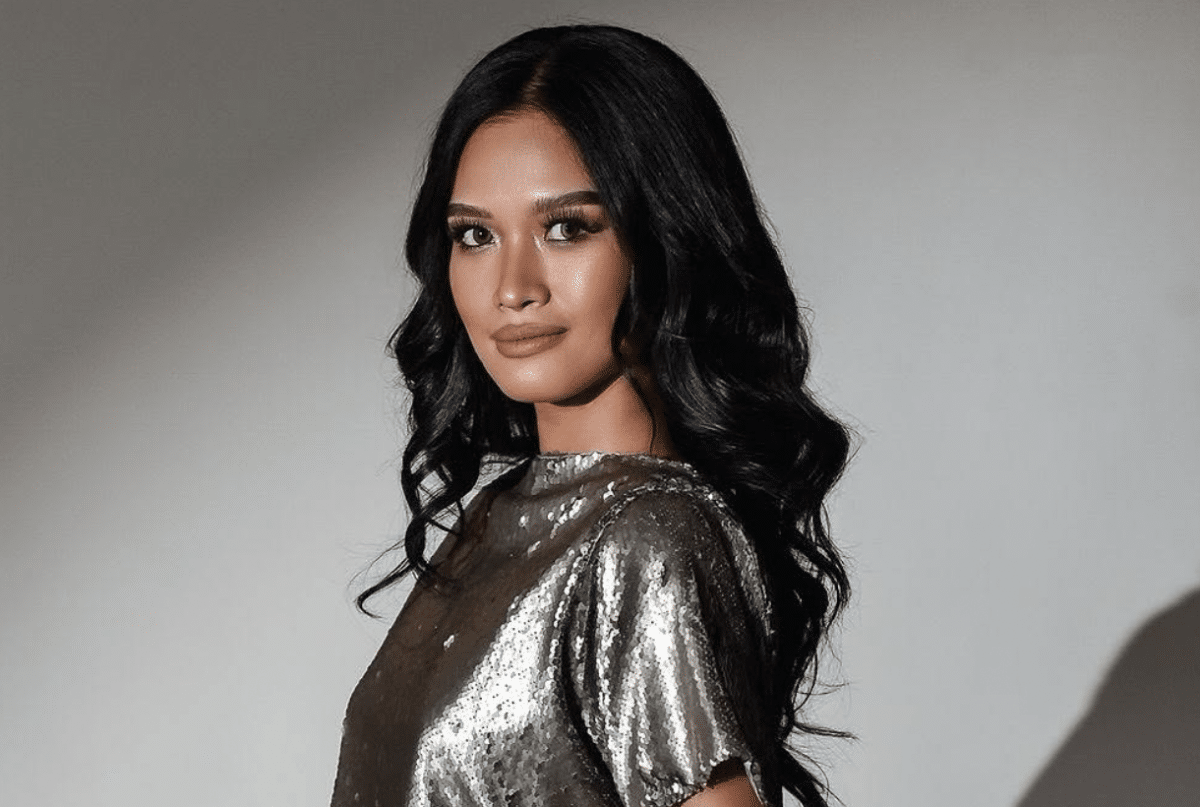 Janine Tugonon 'struggle' sa breastfeeding: ‘More difficult than pregnancy!’