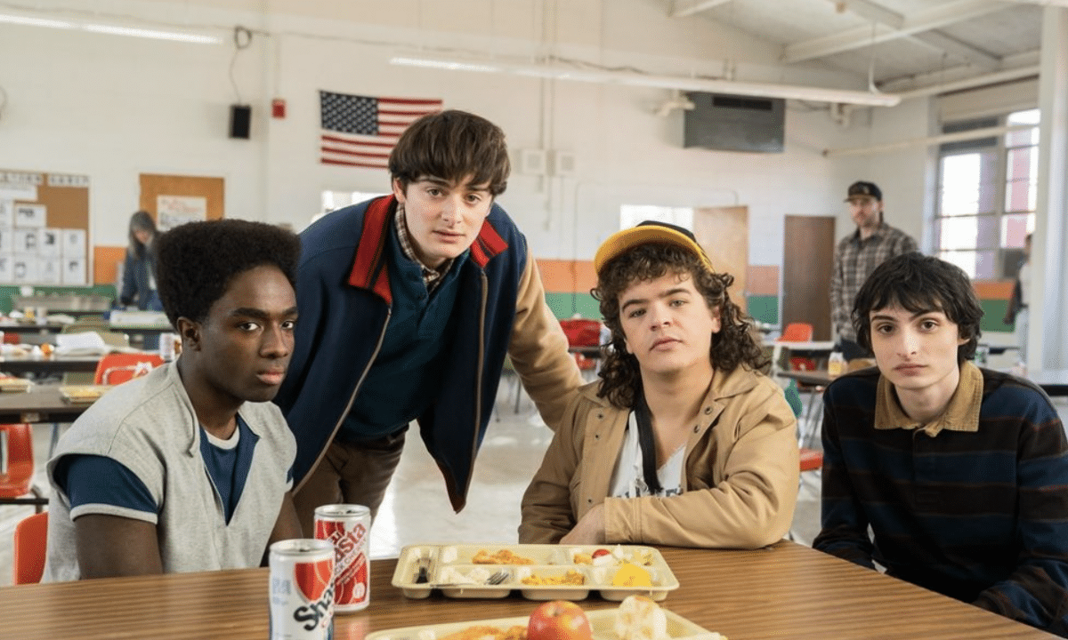 Stranger Things’ final season sa taong 2025 na, episode titles ibinandera