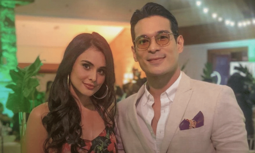 Max Collins, Pancho Magno divorced na: ‘We’re legally separated’