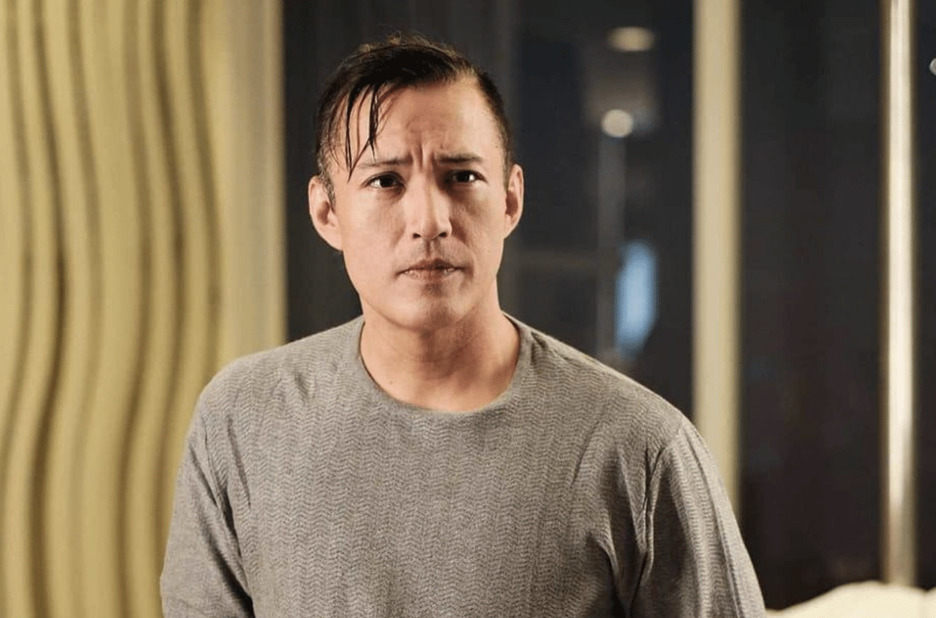 Mark Anthony na-hack daw ng mga tropa kaya nag-leak ang viral ‘scandal’