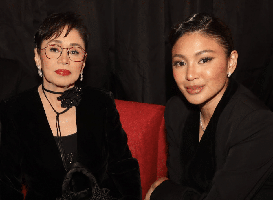 Nadine, Vilma aminadong na-challenge sa ‘Uninvited’: ‘Sobrang extreme!’