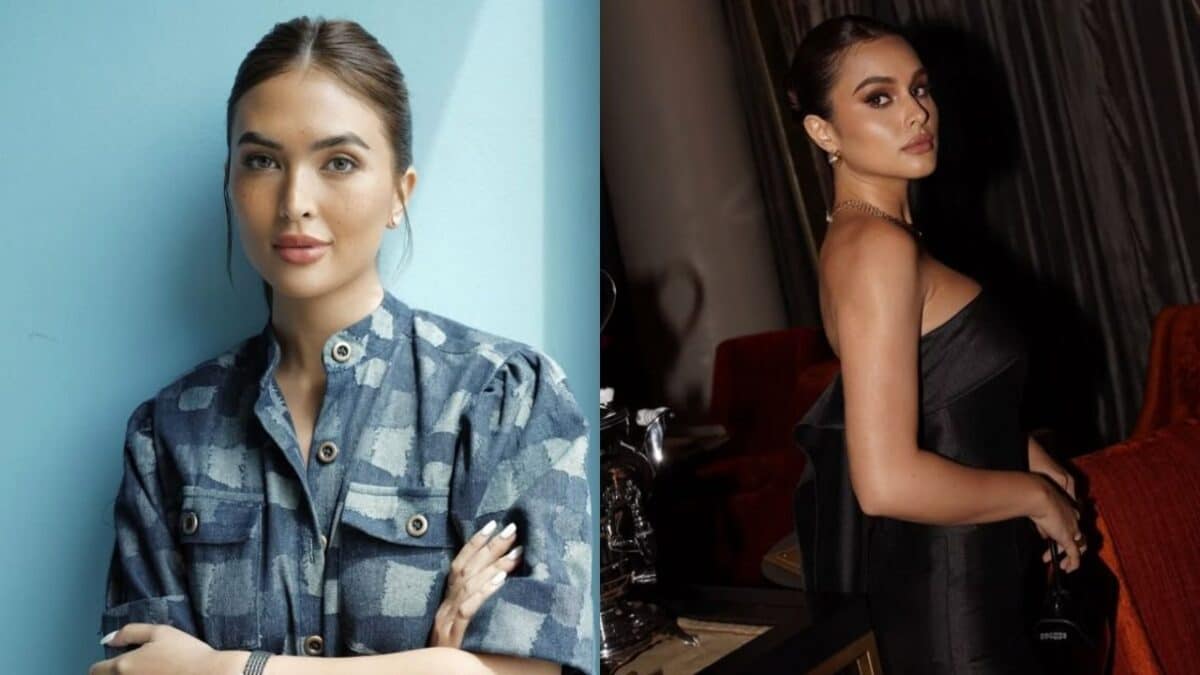 Sofia Andres na-'trauma' sa pagtataksil ng stylist, Max Collins damay sa isyu?