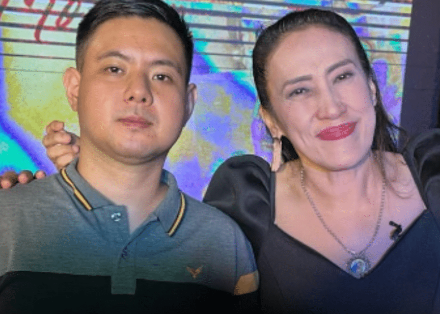 Ai Ai delas Alas, Jiro Manio muling nagkita