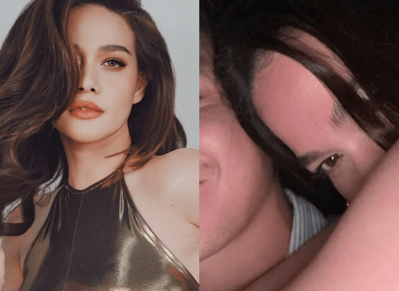 Bea Alonzo luma-lovelife na, may dyowang non-showbiz guy?