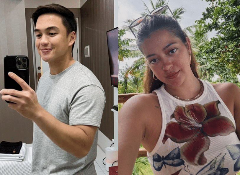 Sue Ramirez may pa-soft launch kay Dominic Roque, magdyowa na?