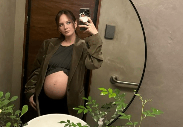 Ellen Adarna hindi bet ang mga gender reveal: 'Di ko trip yan!