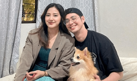 Dyowa ni Anthony Jennings may patama sa 'cheater', 'workmate'