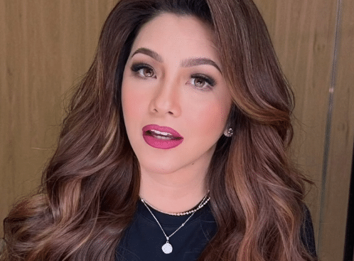 Regine Velasquez ‘di na keri makipagsabayan sa mga batang singers