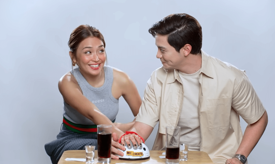 Kathryn curious paano makipag-date kay Alden: Bahay agad?!