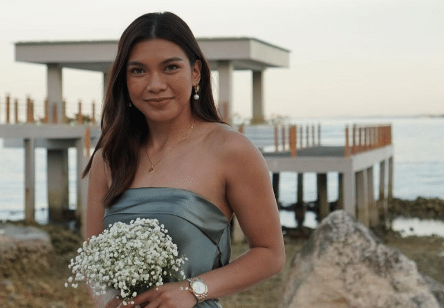 Alyssa Valdez nalalapit nang mag-retire sa pagba-volleyball?