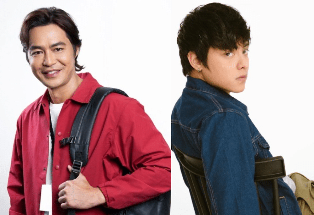 Pelikula nina Daniel Padilla, Zanjoe Marudo made-delay?