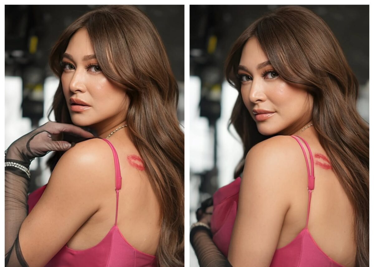 Rufa Mae Quinto hindi papayag mawasak ang pangalan: I will fight!