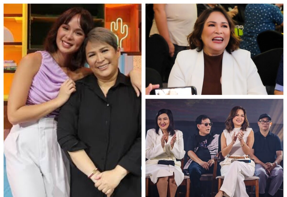 Janice on sympathizing with Kaila in the Maris-Anthony scandal: It's unfair!