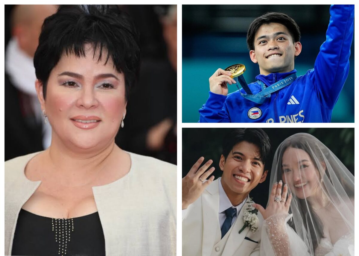 Carlos, Jaclyn, BINI, Nash Aguas pasok sa 2024 Top Google Search ng Pinoy