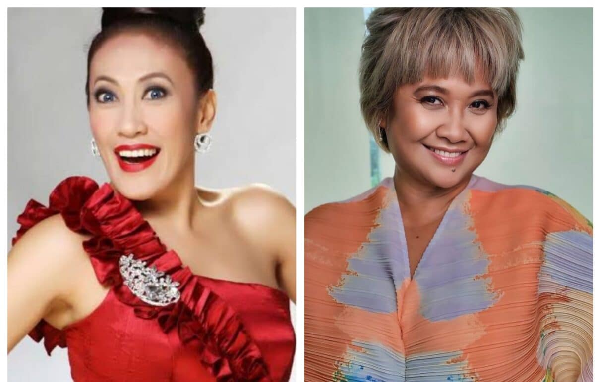 Eugene Domingo bagong Comedy Queen, paano na si Ai Ai delas Alas?