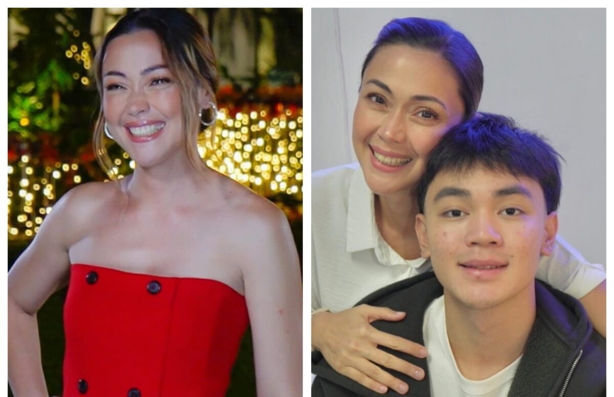 Jodi mahirapang makabalik sa showbiz matapos piliin ang love kesa career