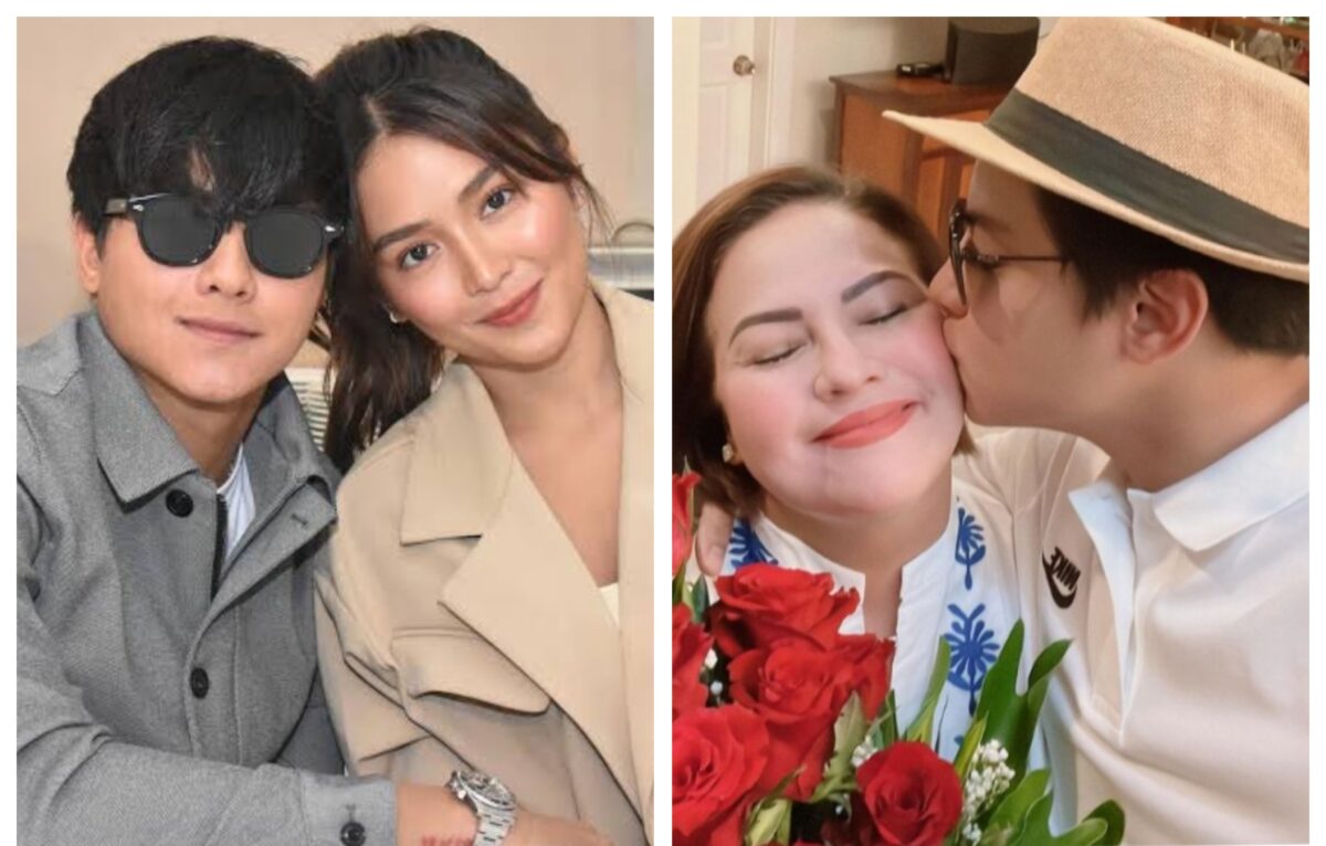 Karla inispluk ang tungkol sa tunay na lovelife ni Daniel Padilla