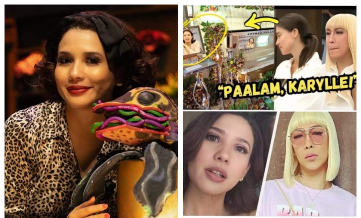 Karylle 'pinatay' sa social media, pati si Vice Ganda ginawan ng fake news