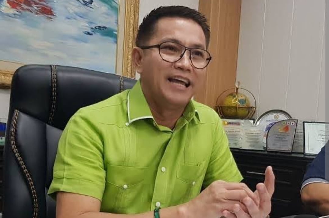 Pandi Mayor Enrico Roque, 2 iba pa inaresto dahil sa kasong rape