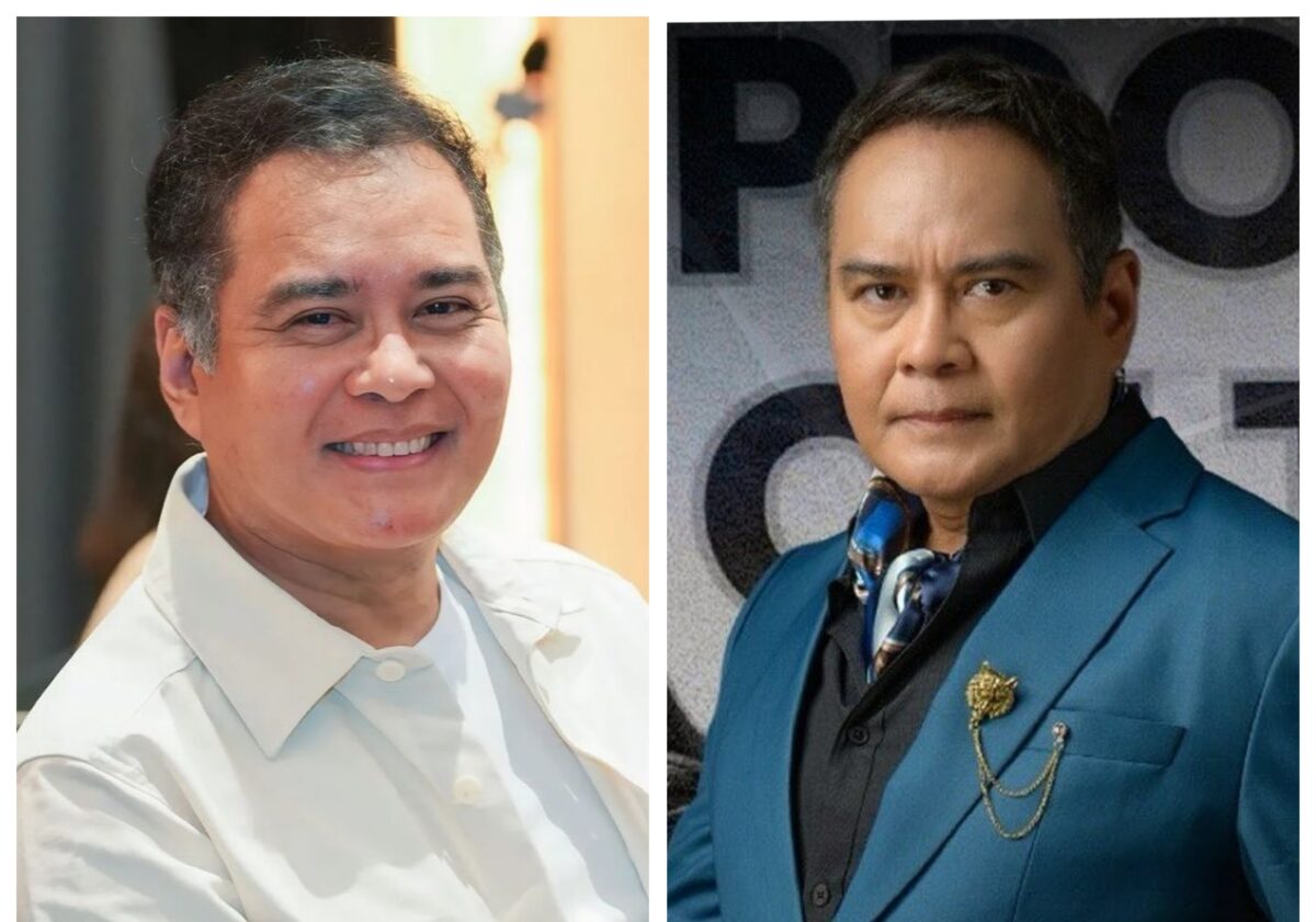 John Arcilla napamura sa patuloy na taas-presyo ng bilihin sa Pinas