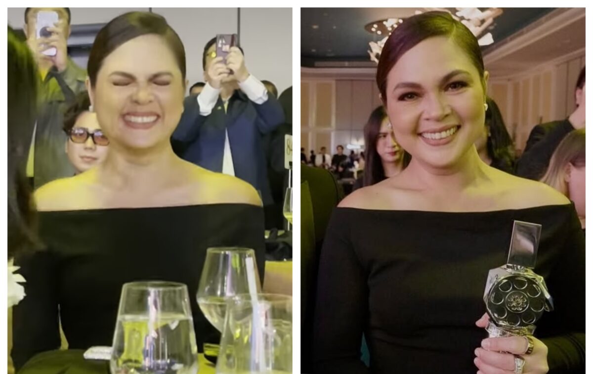 Judy Ann Santos: Hindi ako naniniwala na sikat ako, na reyna ako!