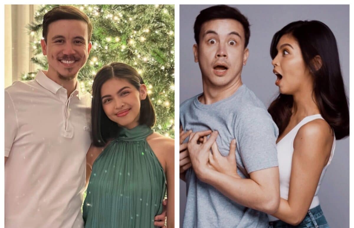 Promise ni Arjo Atayde kay Maine after ng MMFF 2024: Wife time na!