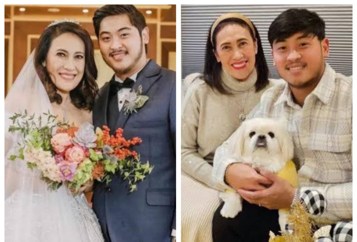 Ai Ai delas Alas ayaw nang makita at makausap ang ex na si Gerald Sibayan