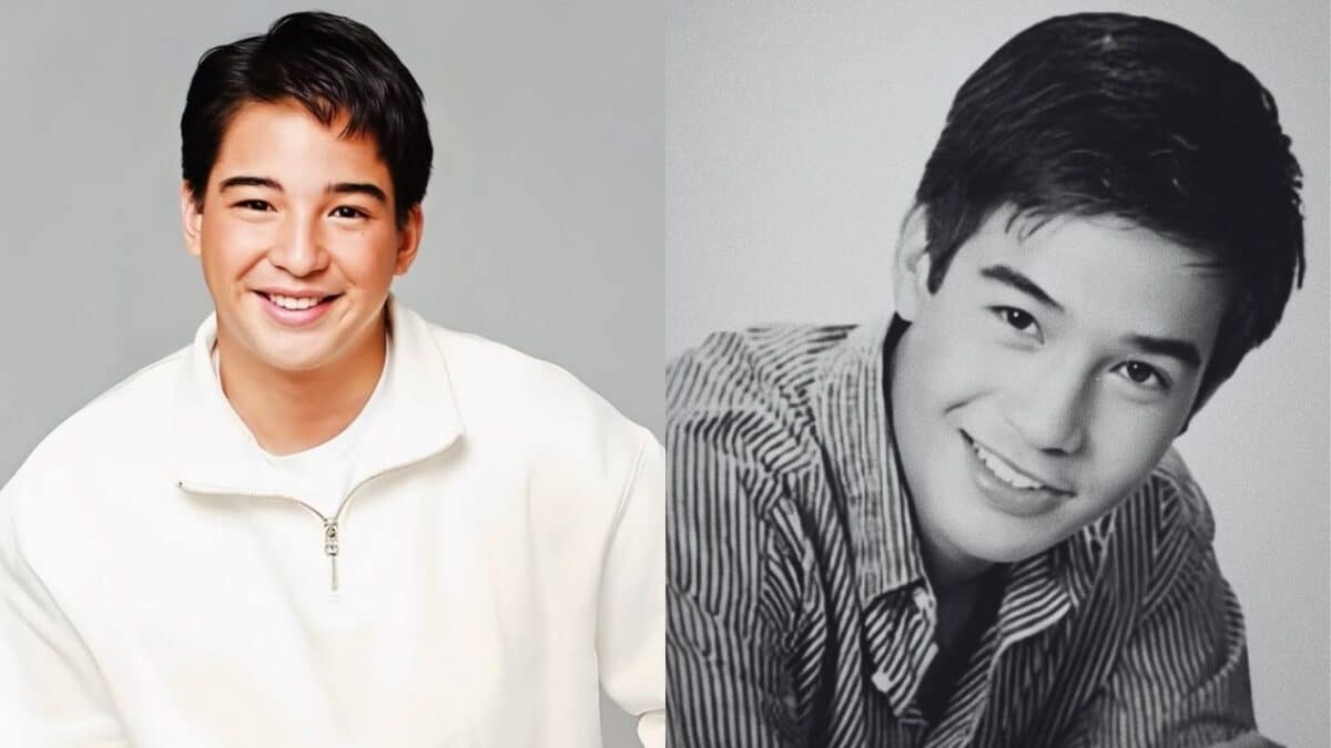 Pamangkin ni Rico Yan na si Alfy nag-showbiz na: ‘Carbon copy talaga!’