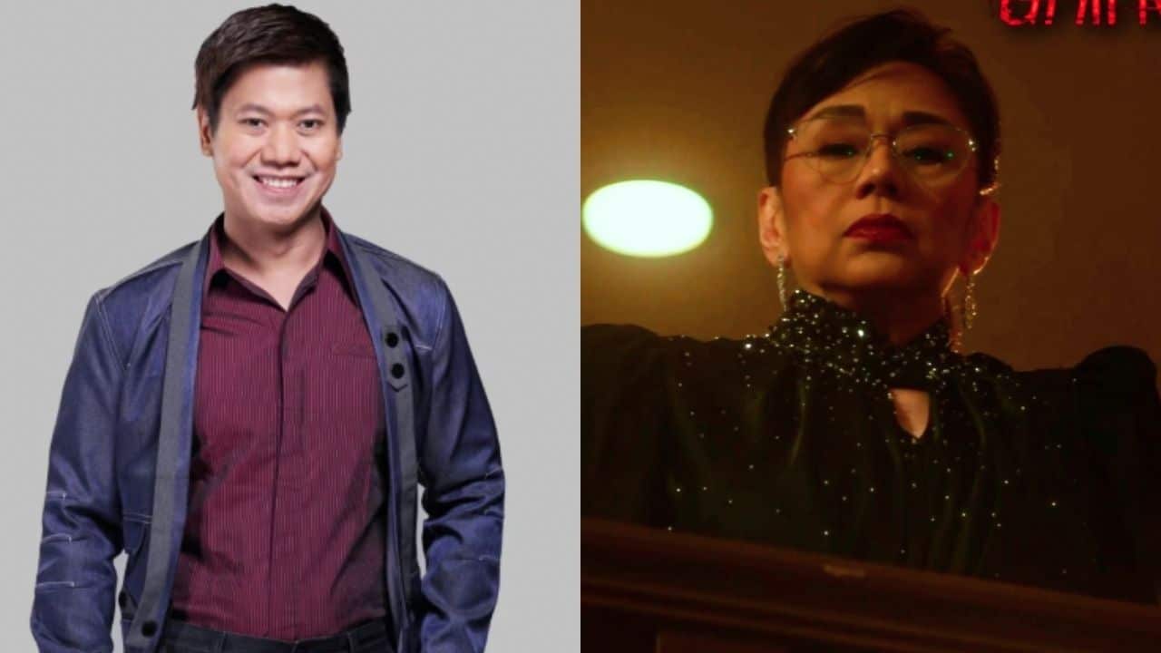 Butch Francisco sa 'Uninvited': 'Sa edad 71, kaya pang mag-aksyon ni Vilma!'