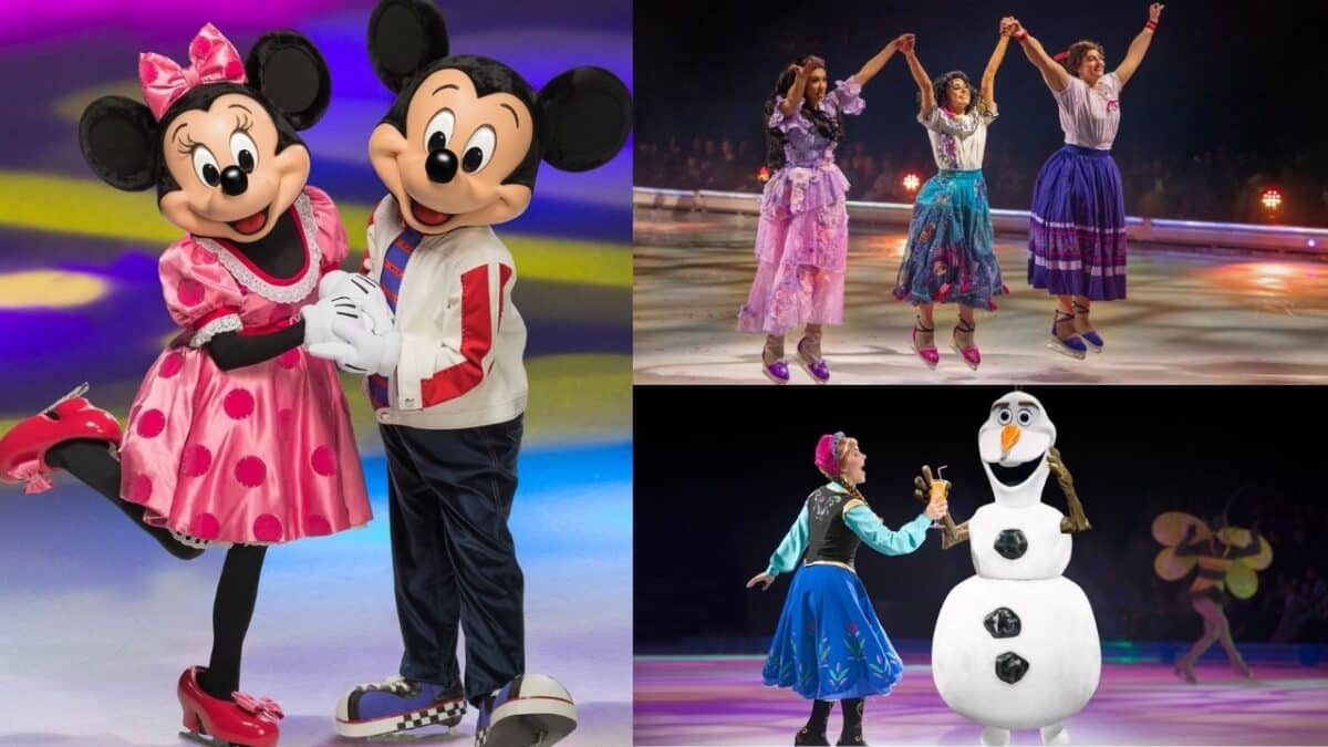 ‘Disney On Ice’ mas pinabongga, mas pinalawak ang schedule