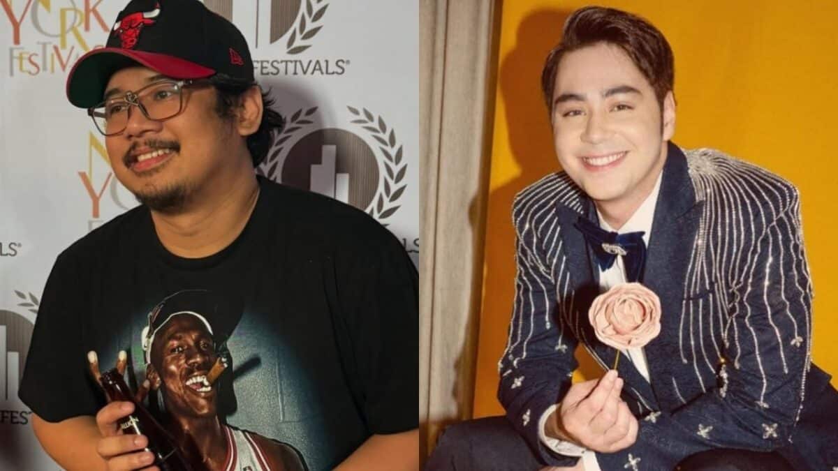 Janus del Prado bet ang ‘apology’ ni Anthony Jennings: 'Di siya nagpa-victim