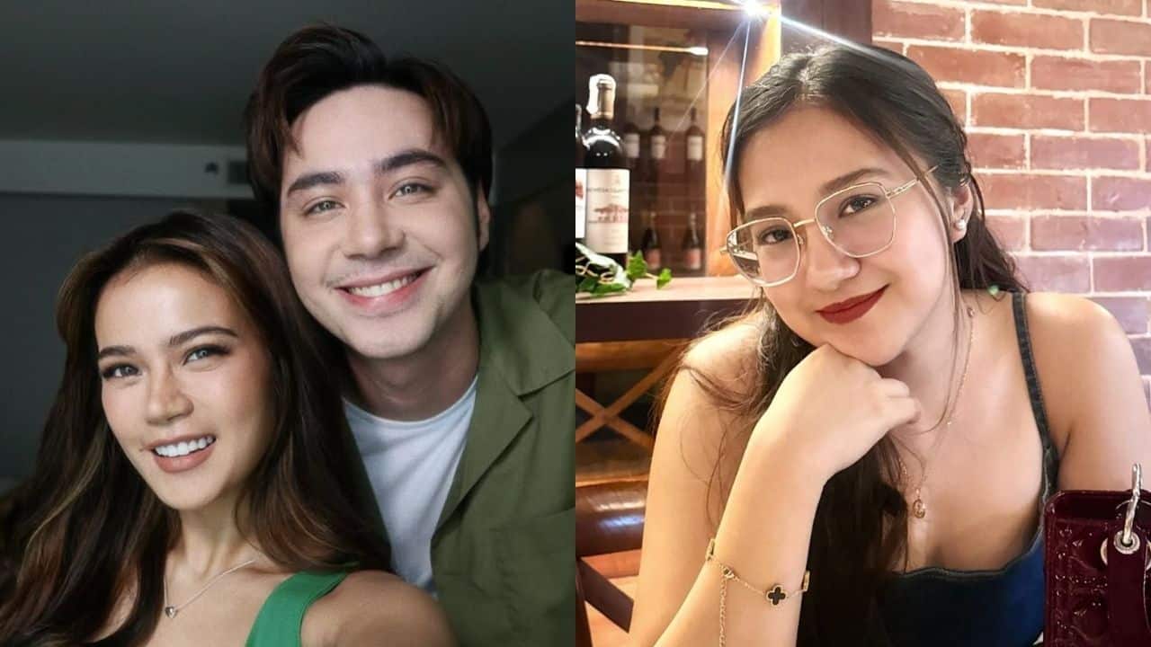 Maris Racal, Anthony Jennings magsasampa kaya ng kaso laban kay Jam Villanueva?