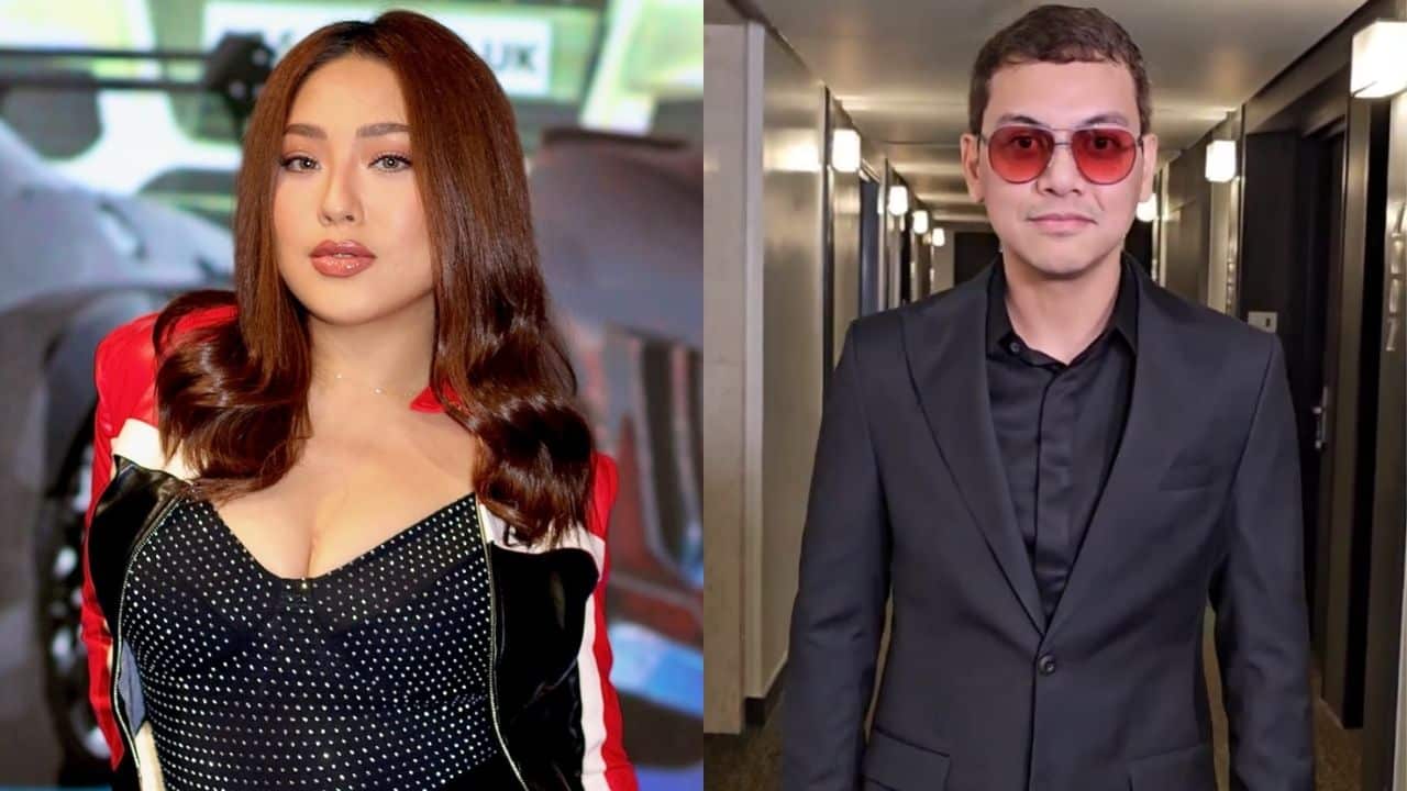 Kampo ni Rita sa ‘counter-affidavit’ ni Archie: ‘It’s a mere affirmation’