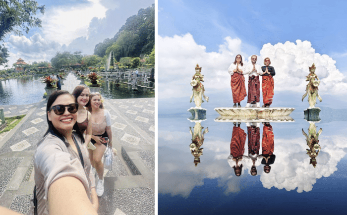 Biyahe ng Tagumpay: Bali Adventure para sa JC Top 30 Achievers!